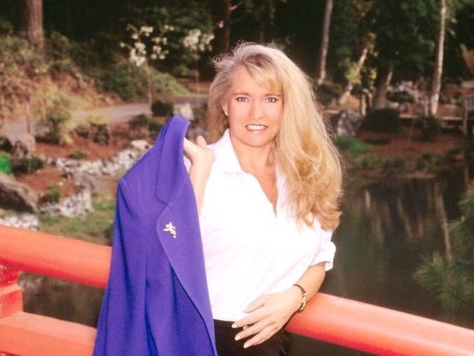 Holistic Health Educator | Susan Smith Jones, PhD